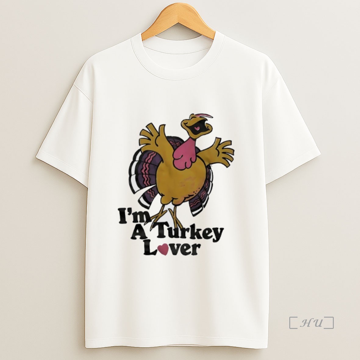 Officials Im A Turkey Lover Premium Shirt Sweatshirt Tee