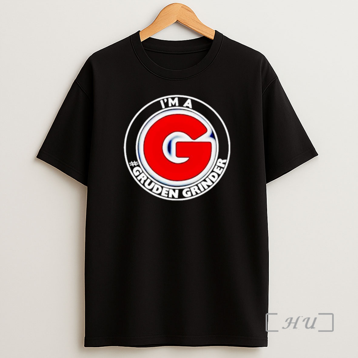 Officials Im A Gruden Grinders Ornaments Premium Shirt Sweatshirt Tee