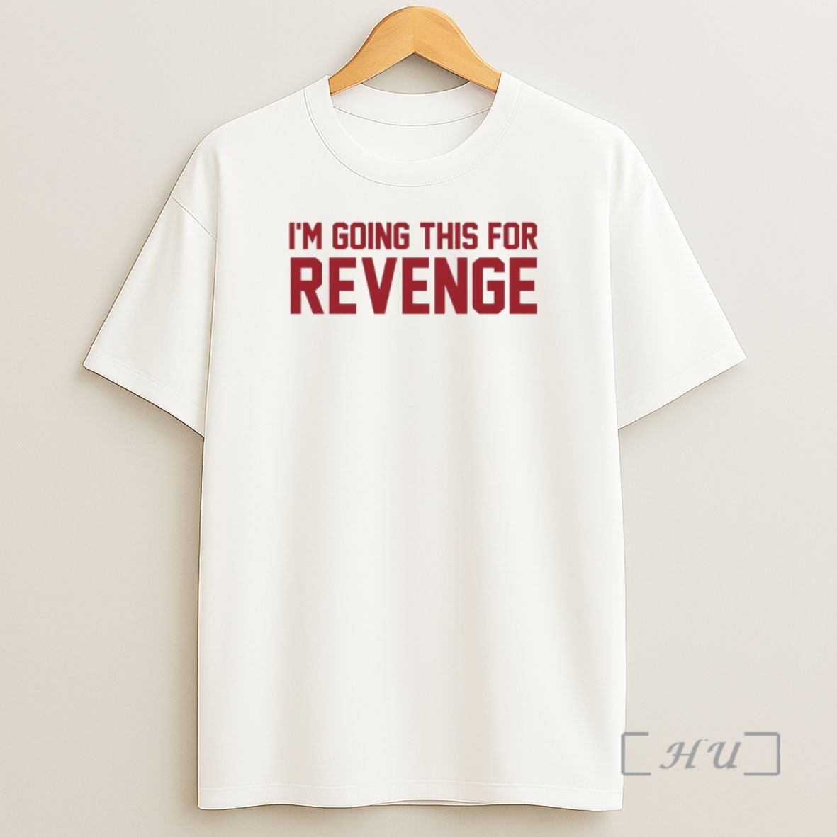 Officials Im Doing This For Revenge Premium Shirt Sweatshirt Tee