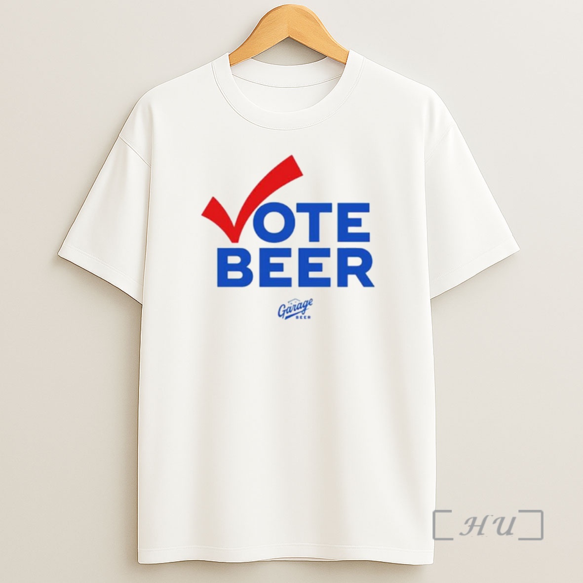 Officials Im Drunk Vote Beer Garage Ornaments Premium Shirt Sweatshirt Tee