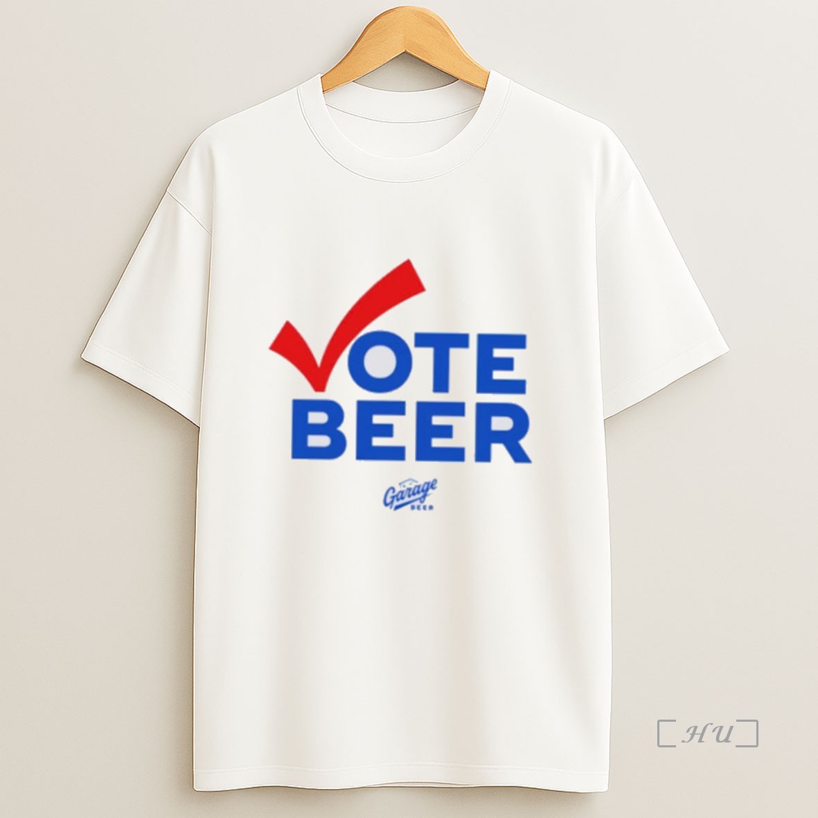 Officials Im Drunk Vote Beer Garage Premium Shirt Sweatshirt Tee