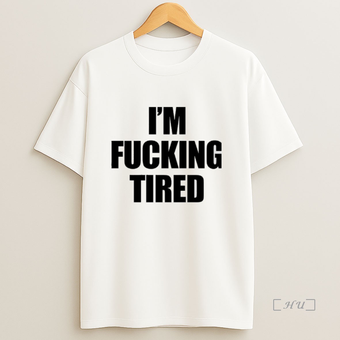 Officials Im Fucking Tired Premium Shirt Sweatshirt Tee