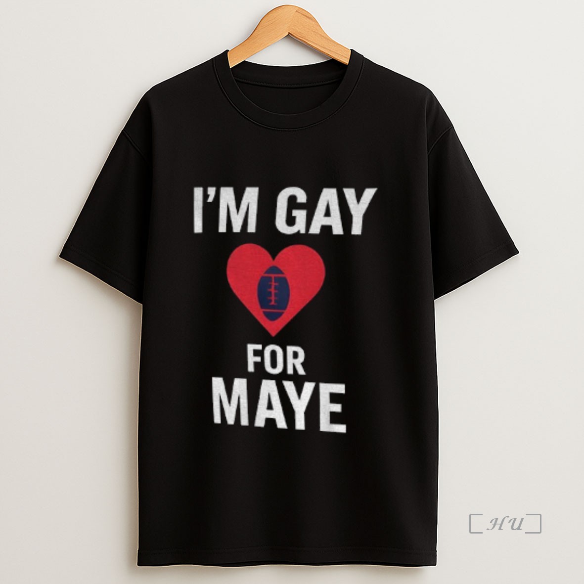 Officials Im Gay For Maye Drake Maye New England Premium Shirt Sweatshirt Tee