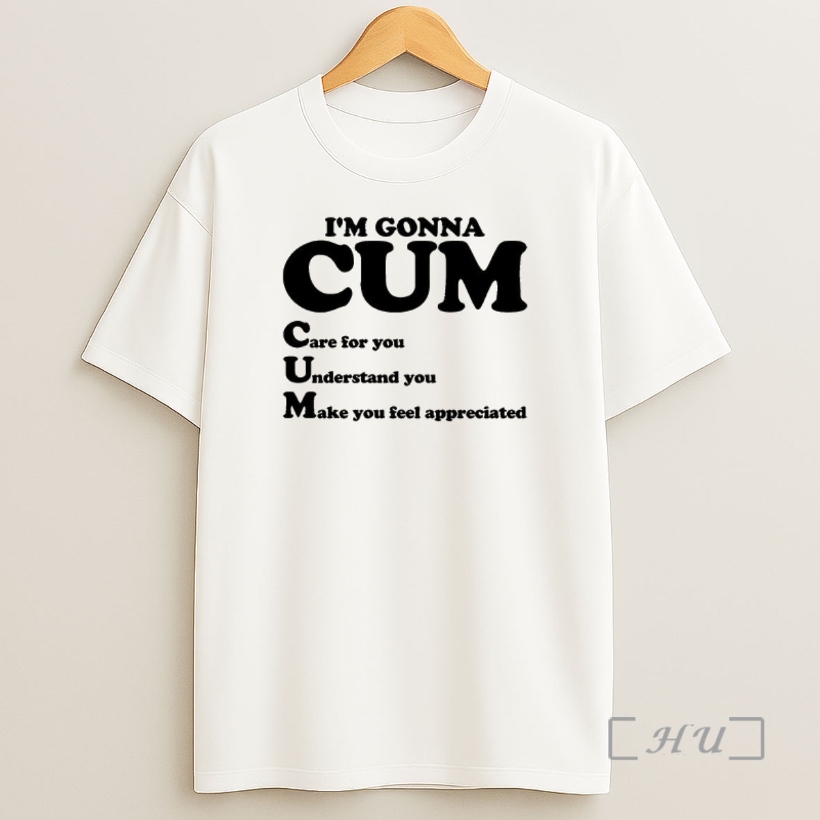 Officials Im Gonna Cum 2025 Premium Shirt Sweatshirt Tee