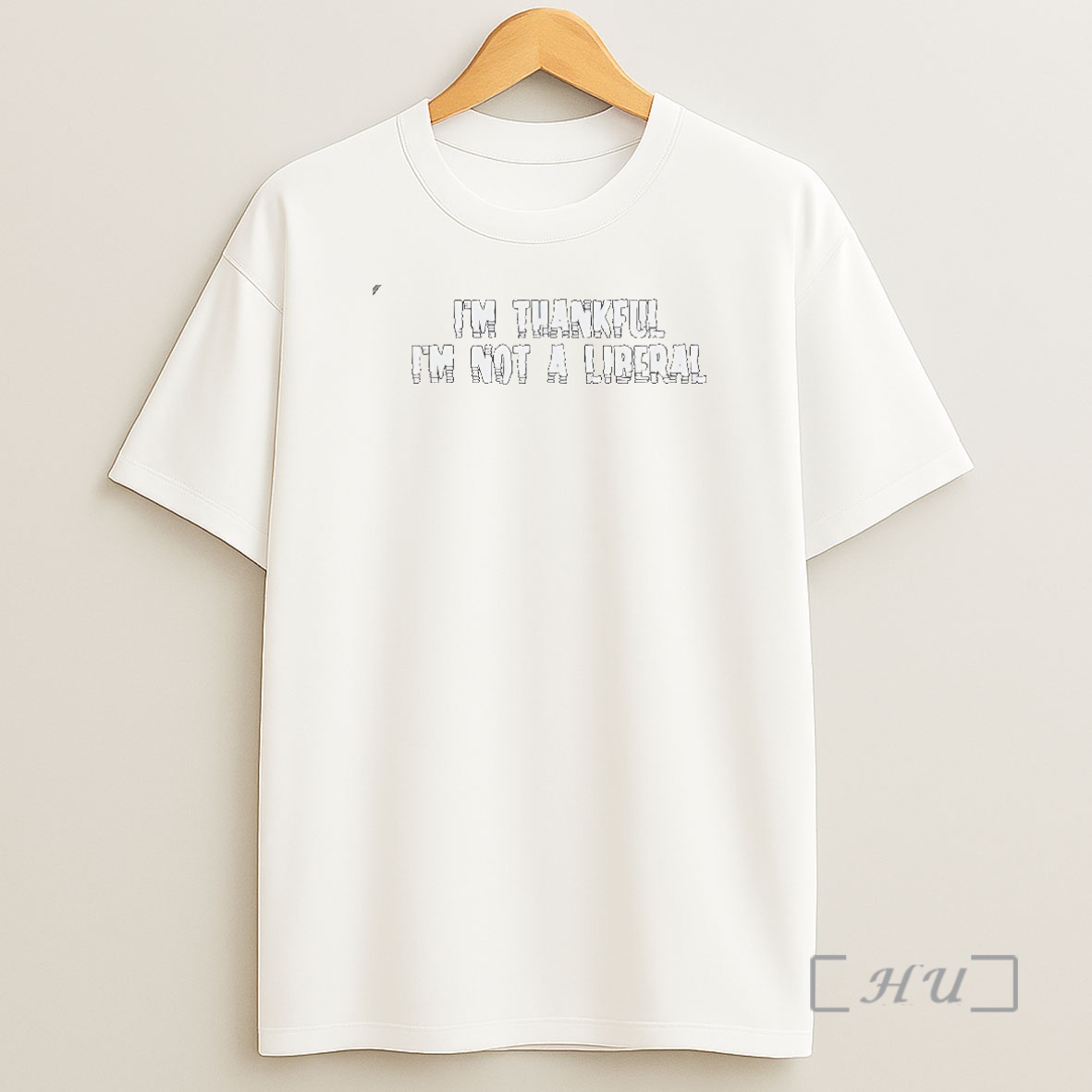 Officials Im Thankful Im Not A Liberal 2025 Christmas Premium Shirt Sweatshirt Tee