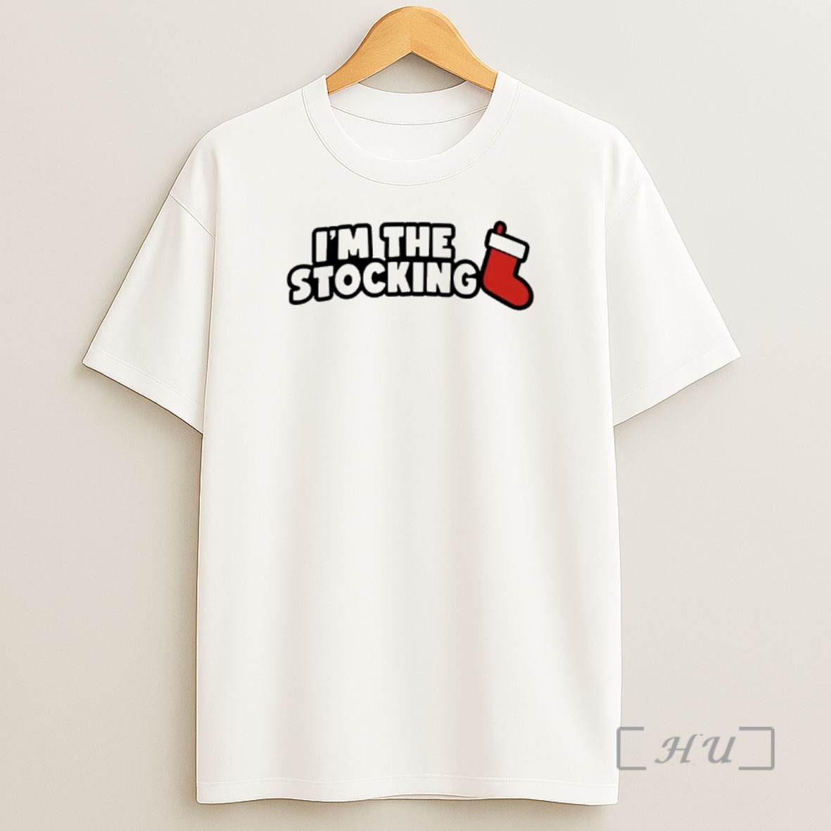 Officials Im The Stocking Christmas 2025 Premium Shirt Sweatshirt Tee