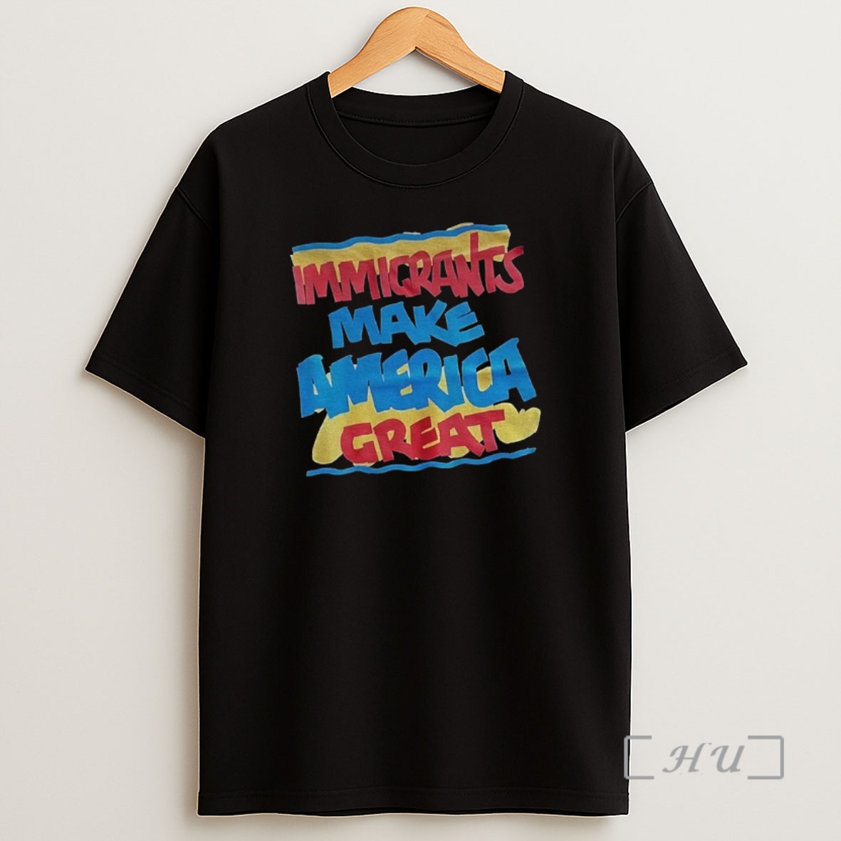 Officials Immigrants Make America Great Definitive Selection Premium Shirt Sweatshirt Tee