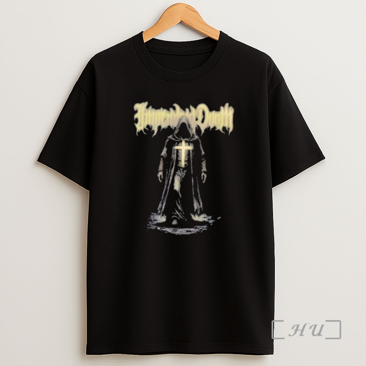 Officials Impending Doom Christ Is King Premium Shirt Sweatshirt Tee