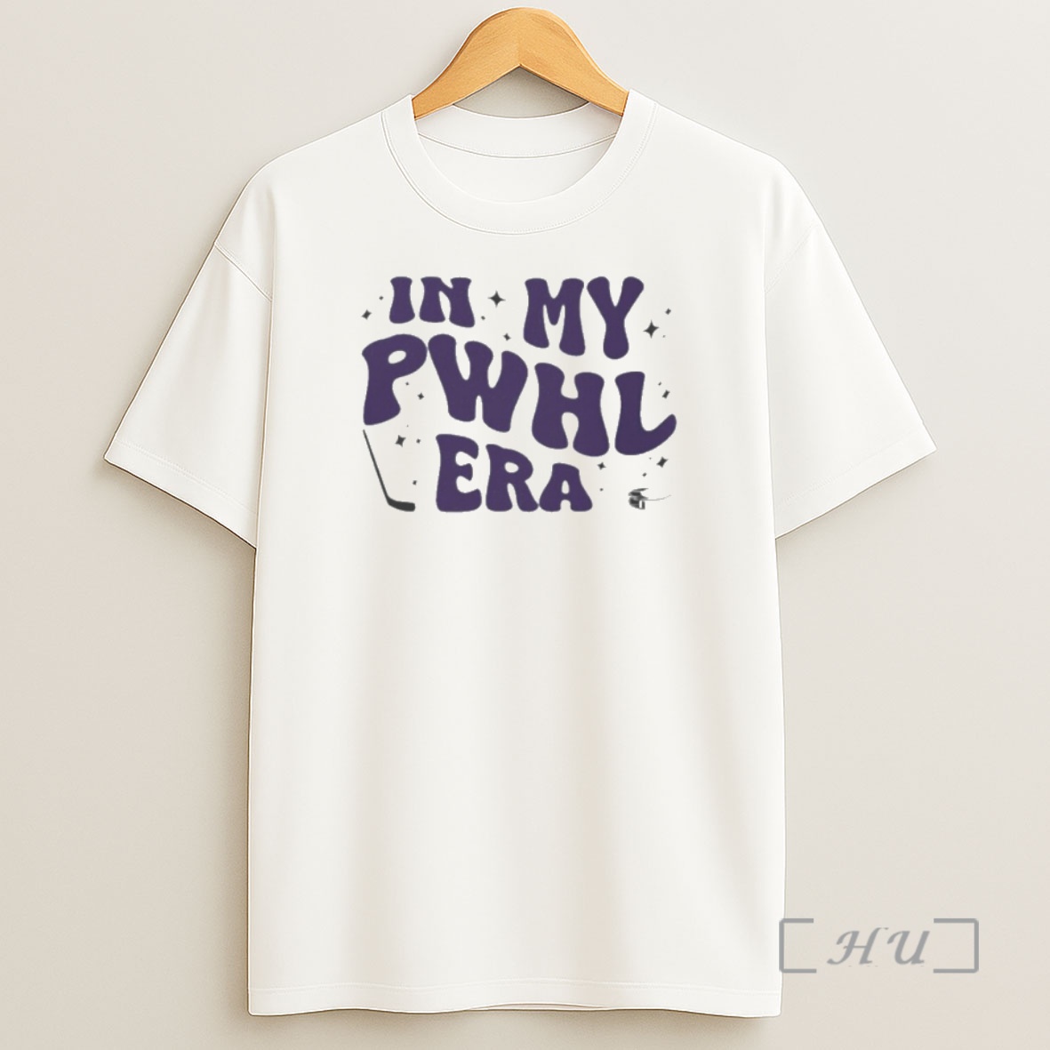 Officials In My Pwhl Era 2025 Premium Shirt Sweatshirt Tee
