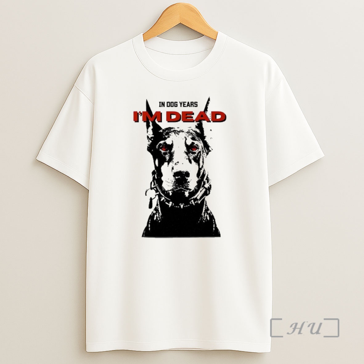 Officials In Dog Years Im Dread Graphics Premium Shirt Sweatshirt Tee