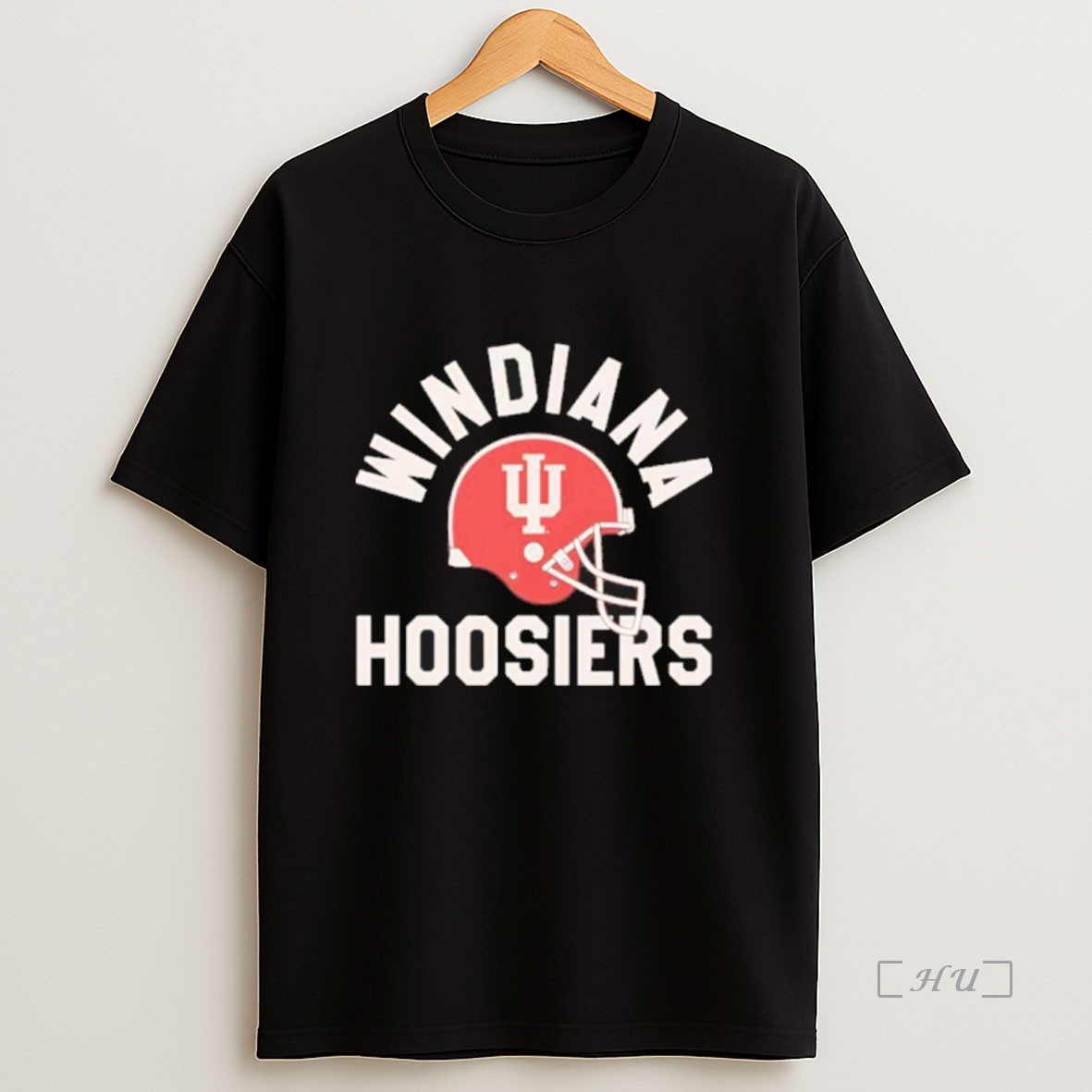 Officials Indiana Hoosiers Windiana Vintage Premium Shirt Sweatshirt Tee