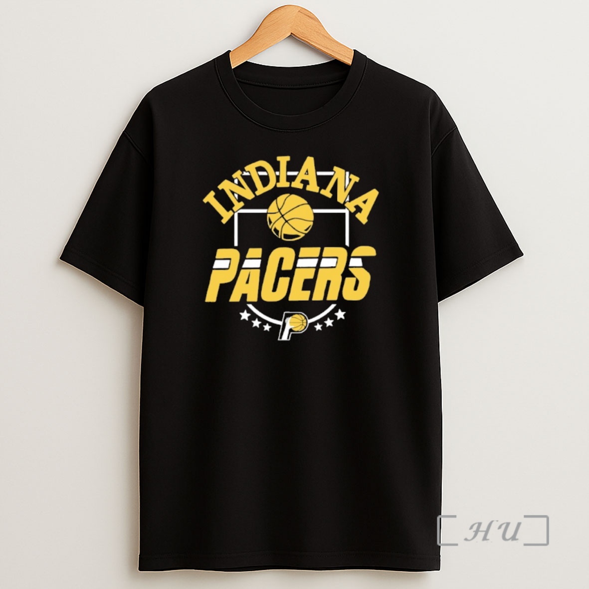 Officials Indiana Pacers City Edition 2025 Premium Shirt Sweatshirt Tee