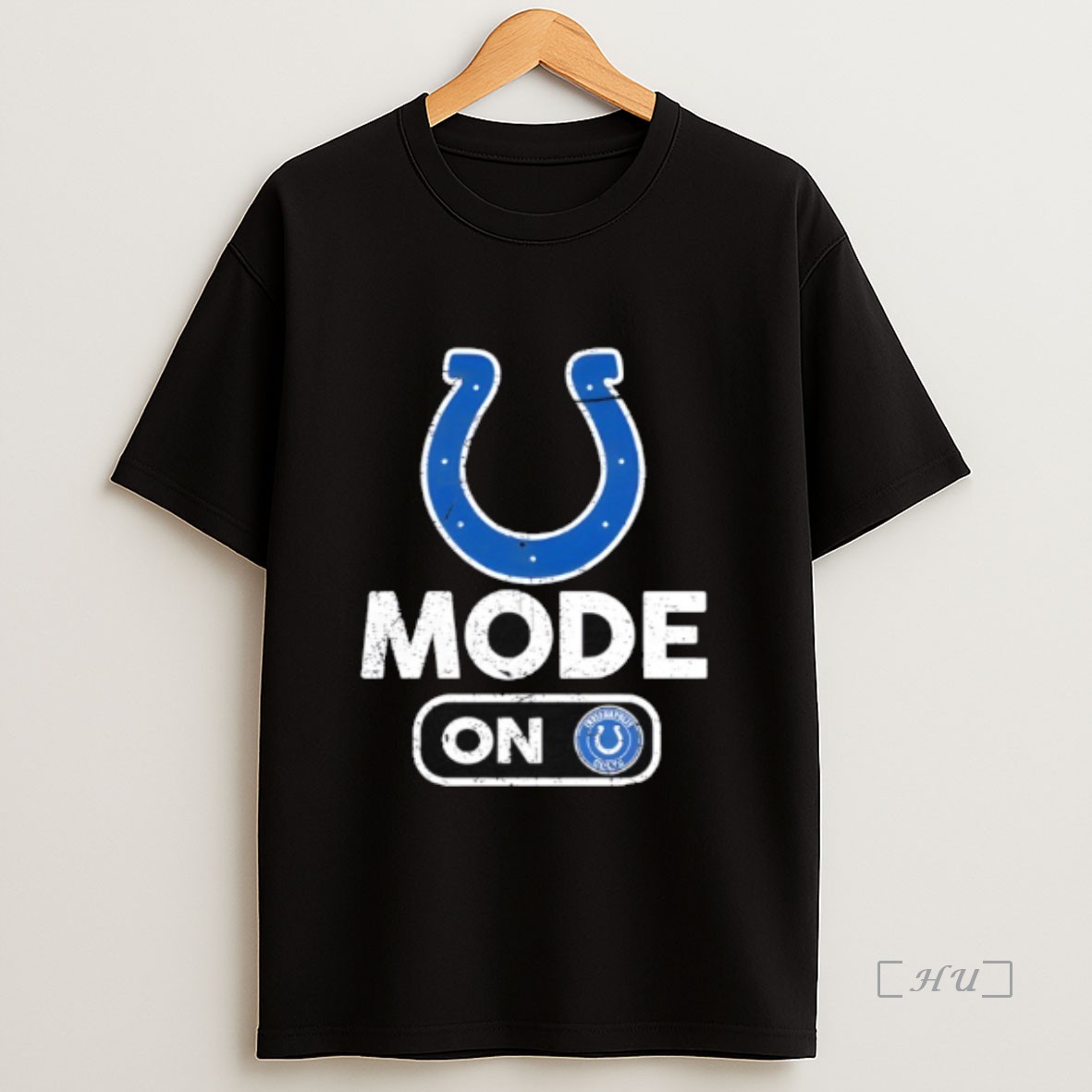 Officials Indianapolis Colts Football Mode On Premium Shirt Sweatshirt Tee
