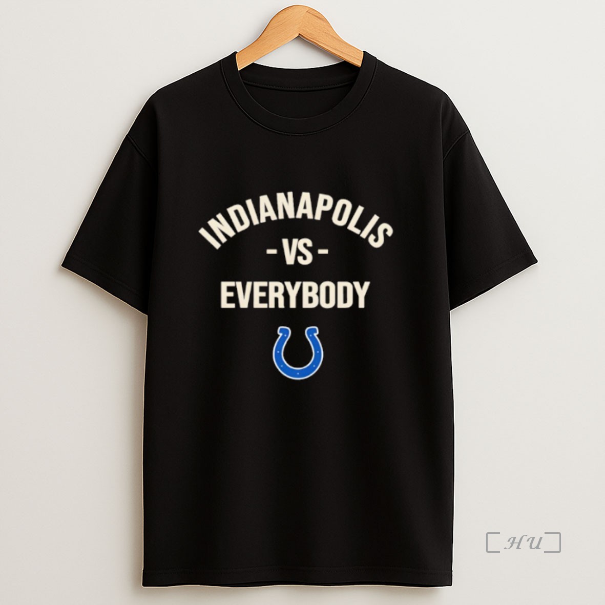 Officials Indianapolis Colts Vs Everybody Premium Shirt Sweatshirt Tee