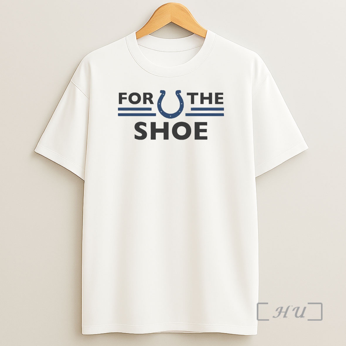 Officials Indianapolis Colts For The Shoe Premium Shirt Sweatshirt Tee