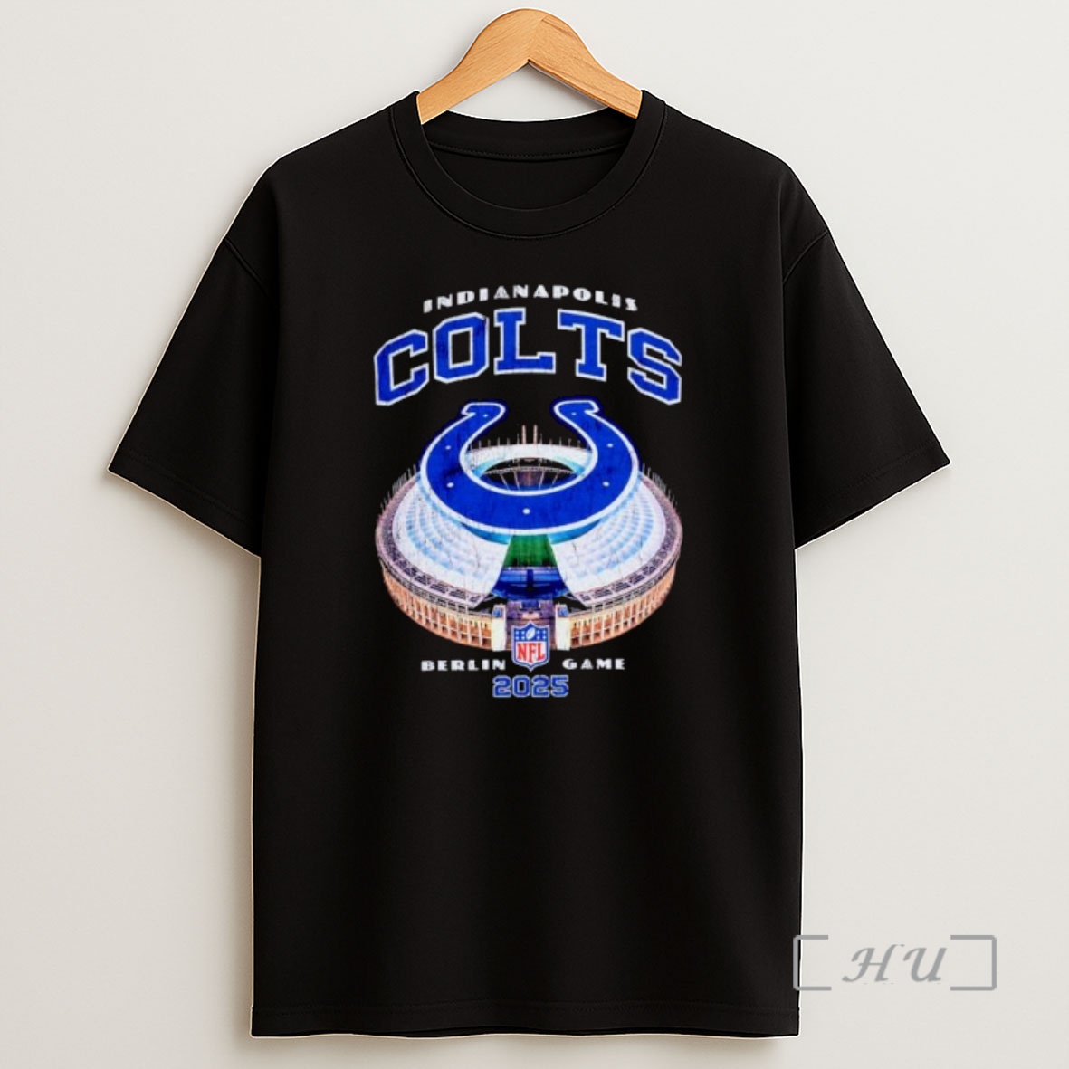 Officials Indianapolis Colts Stadium 2025 Ornaments Premium Shirt Sweatshirt Tee