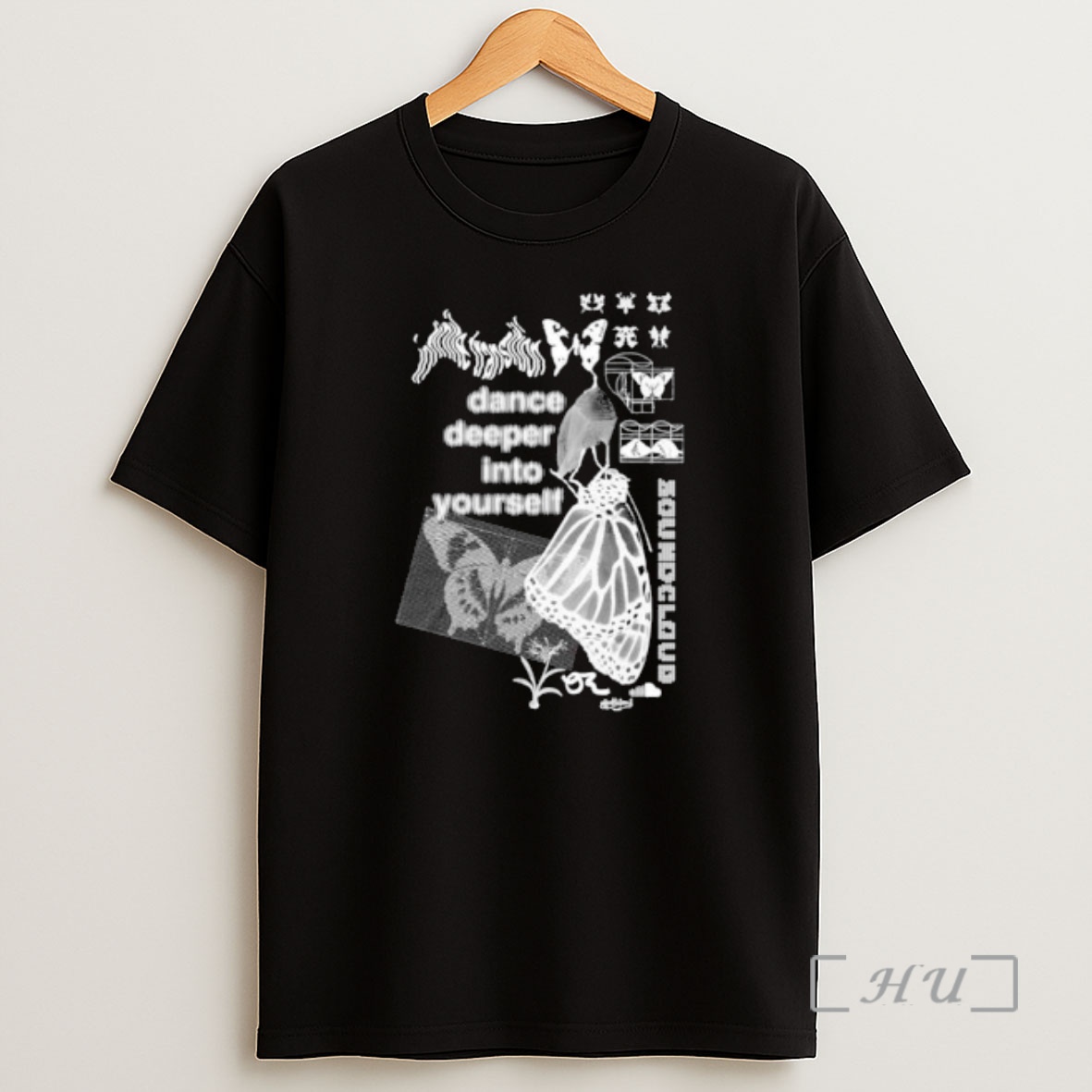 Officials Infinite Transition Dance Deeper Into Yourself Ornaments Premium Shirt Sweatshirt Tee