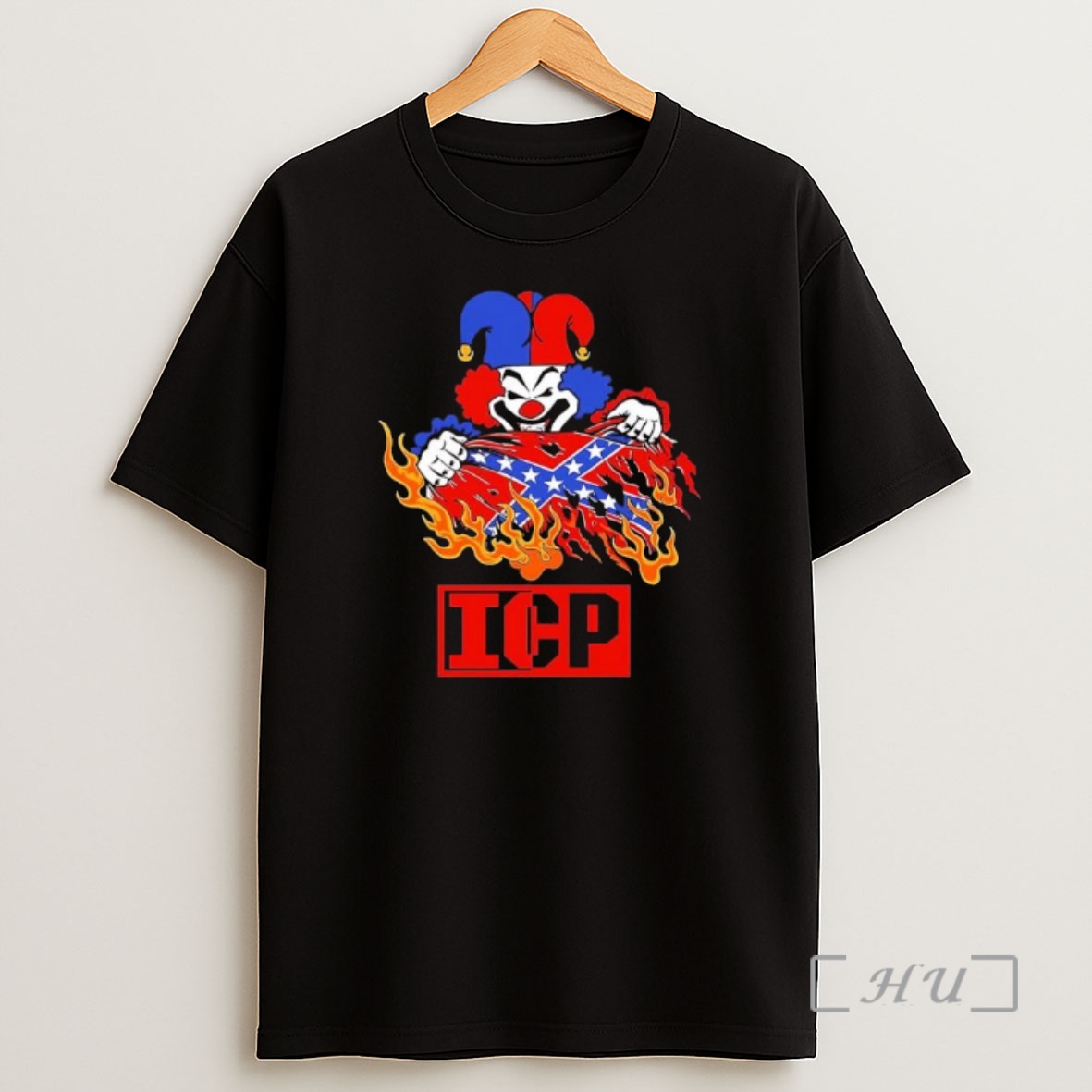 Officials Insane Clown Posse Icp Premium Shirt Sweatshirt Tee