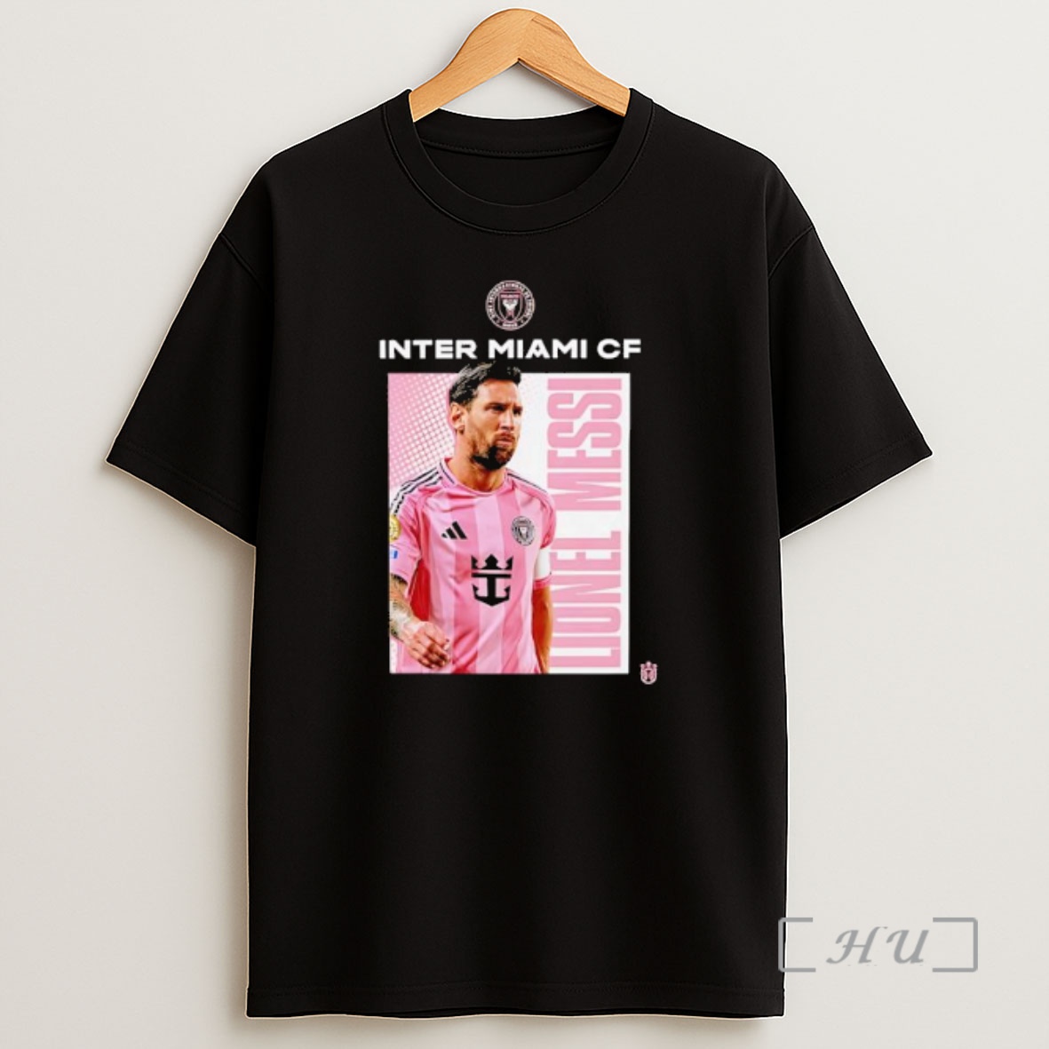 Officials Inter Miami Cf Lionel Messi Player Program Premium Shirt Sweatshirt Tee