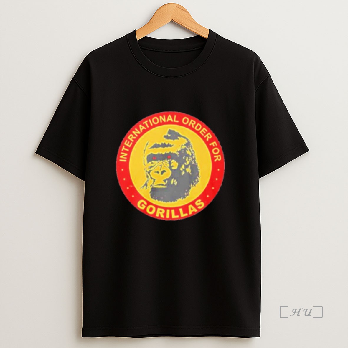 Officials International Order For Gorillas Chris Knight Premium Shirt Sweatshirt Tee