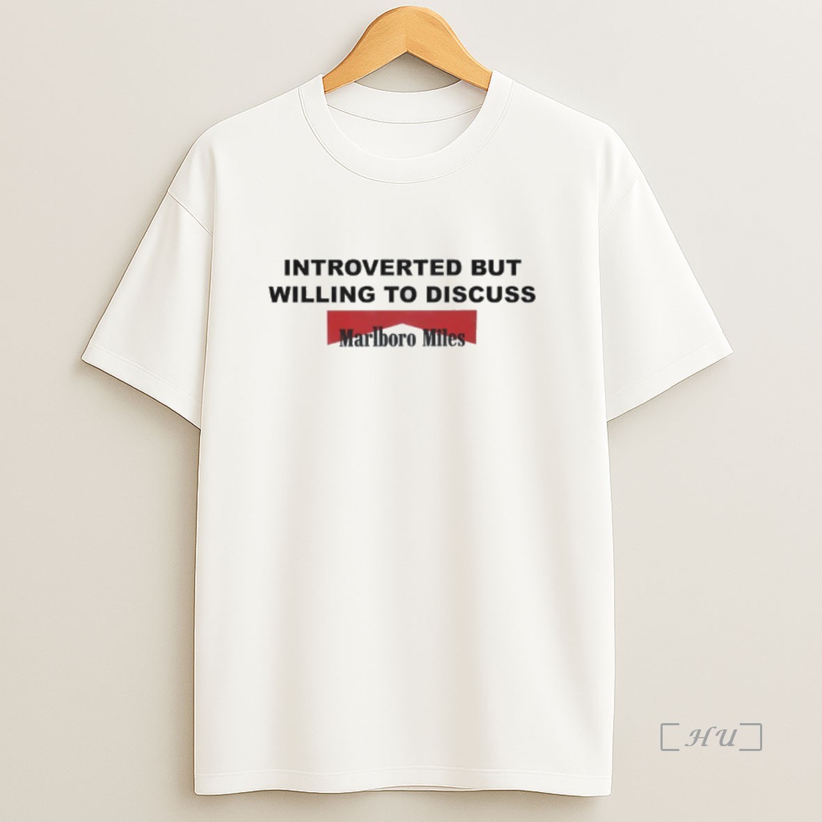 Officials Introverted But Willing To Discuss Marlboro Miles Premium Shirt Sweatshirt Tee