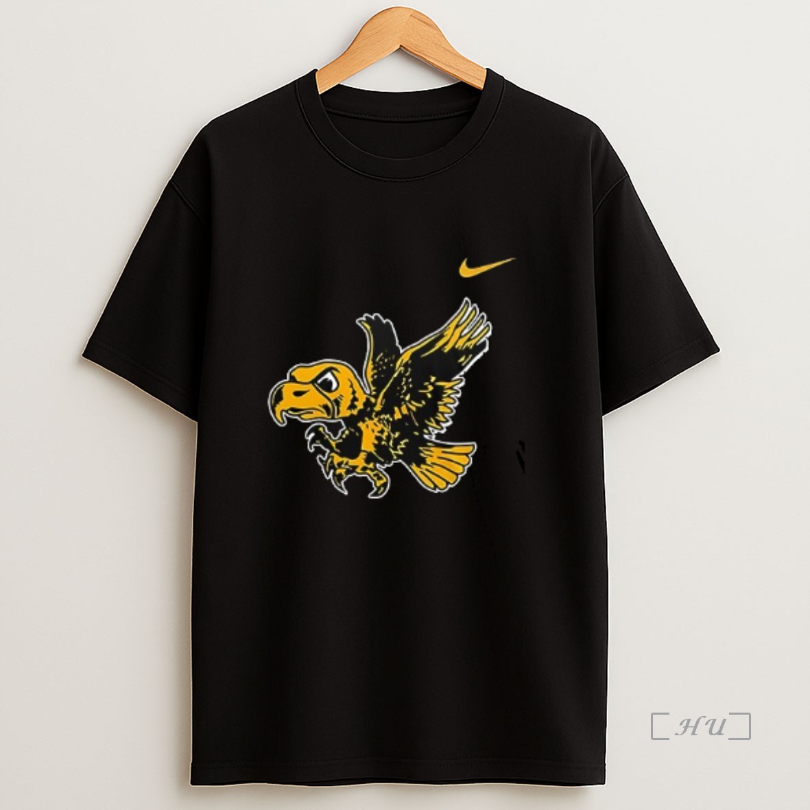 Officials Iowa Hawkeyes Caitlin Clack Logo Double Sided Graphic Premium Shirt Sweatshirt Tee