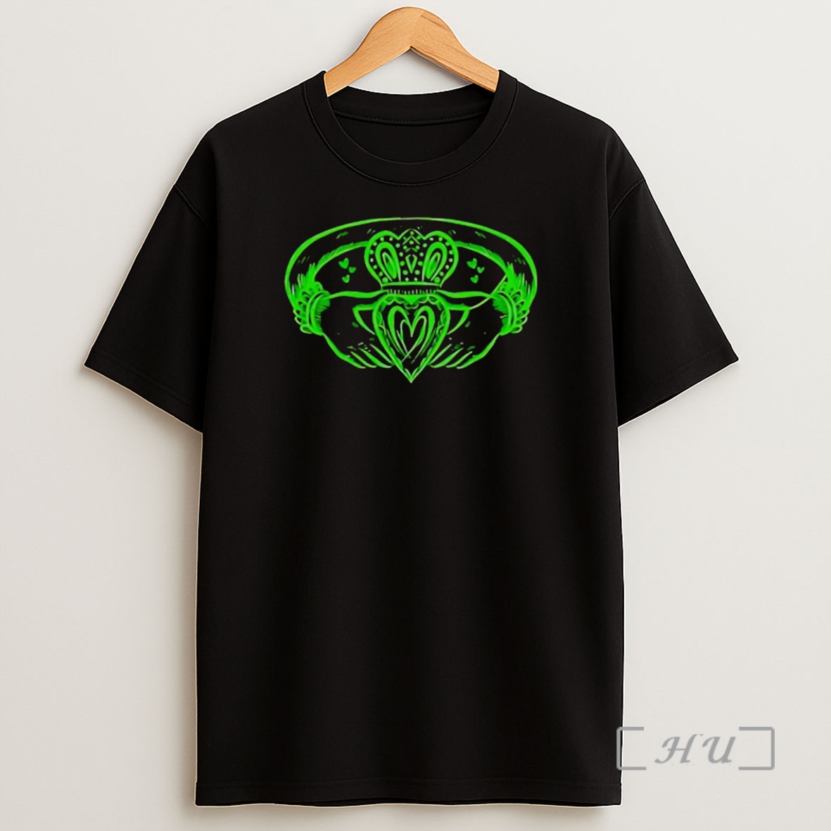 Officials Irish Claddagh Love Premium Shirt Sweatshirt Tee