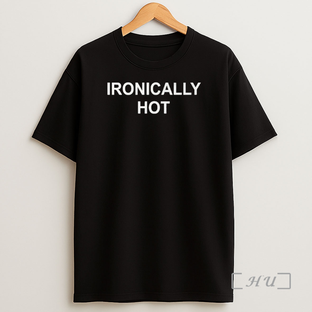 Officials Ironically Hot Premium Shirt Sweatshirt Tee