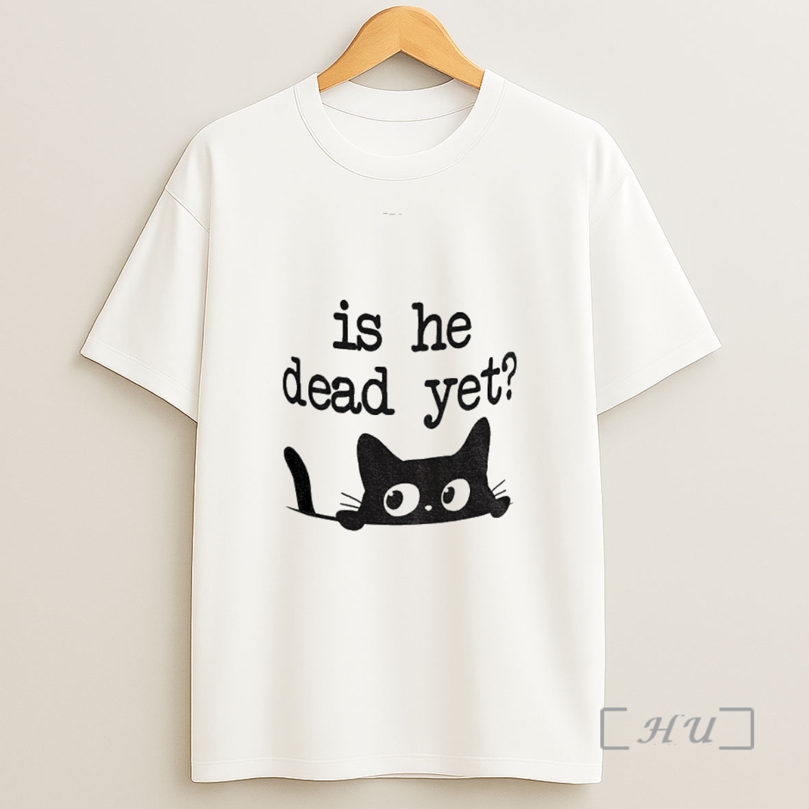 Officials Is He Dead Yet Cute Cats Anti Maga Anti Fascism Hate Donald Trump Premium Shirt Sweatshirt Tee