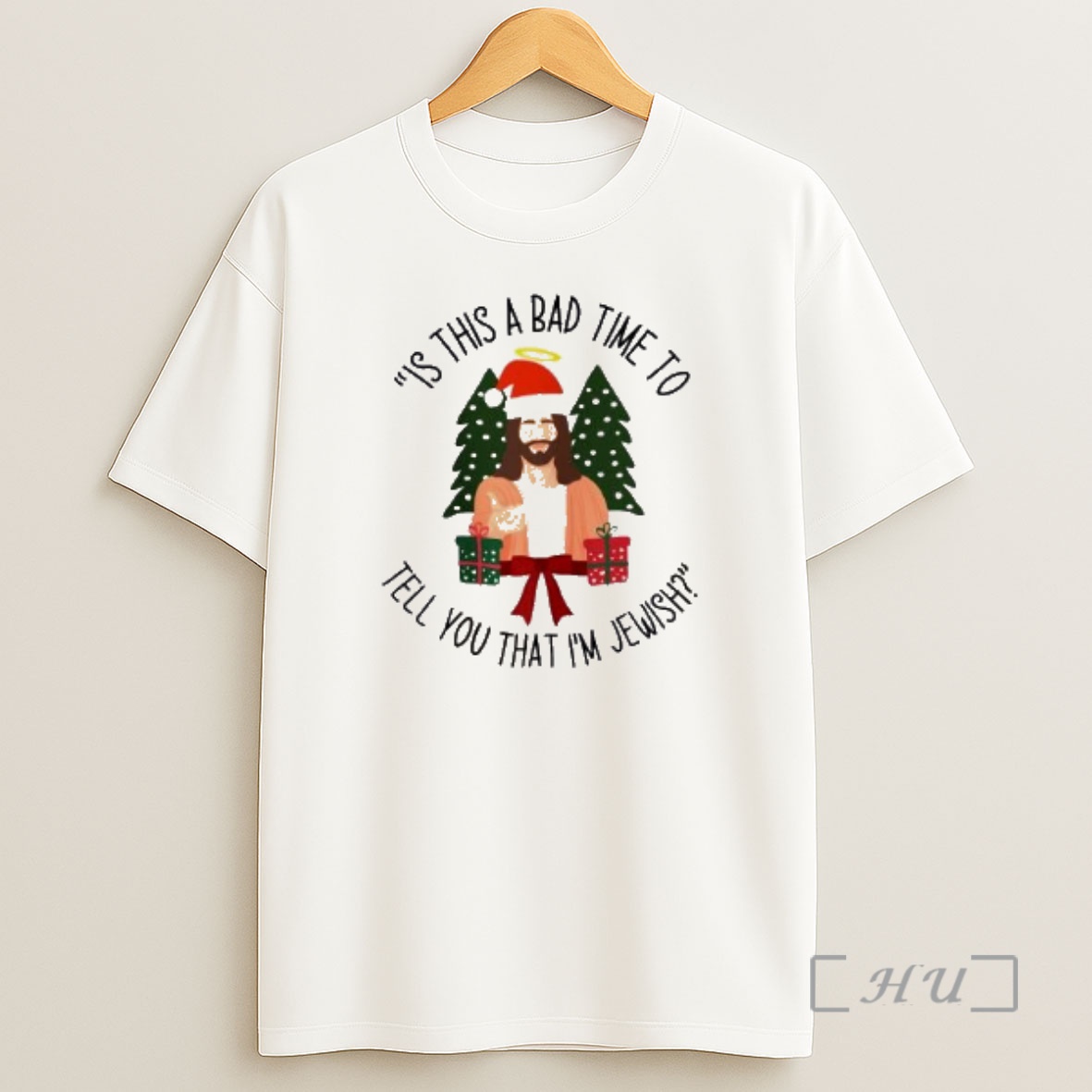 Officials Is This A Bad Time To Tell You That Im Jewish Premium Shirt Sweatshirt Tee