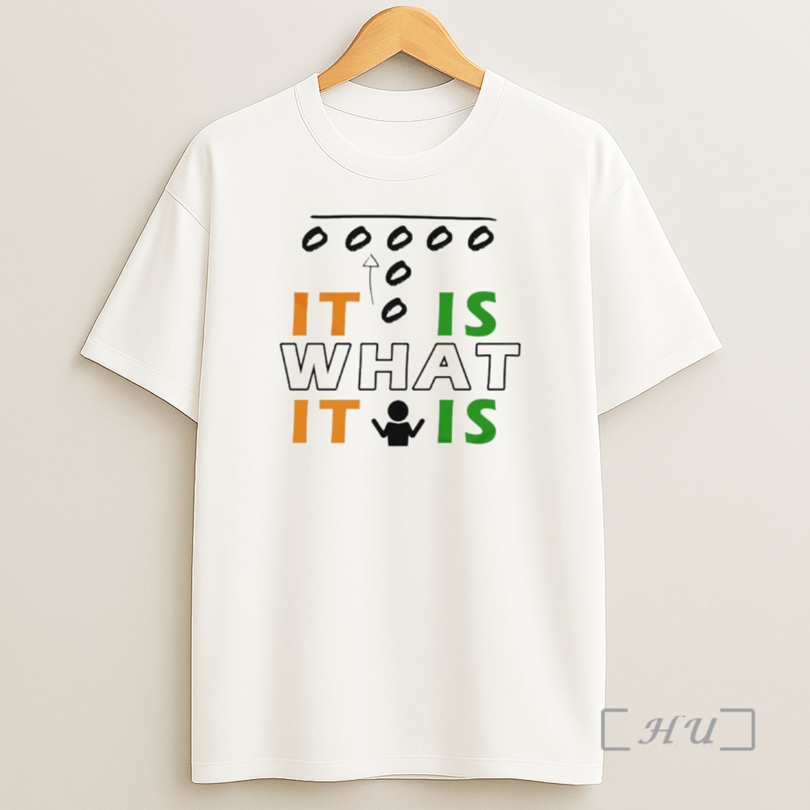 Officials It Is What It Is Ornaments Premium Shirt Sweatshirt Tee