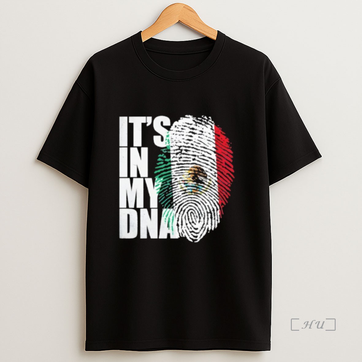 Officials Its In Dna Mexican Premium Shirt Sweatshirt Tee