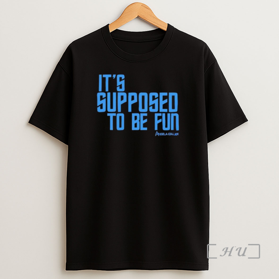 Officials Its Supposed To Be Fun Premium Shirt Sweatshirt Tee