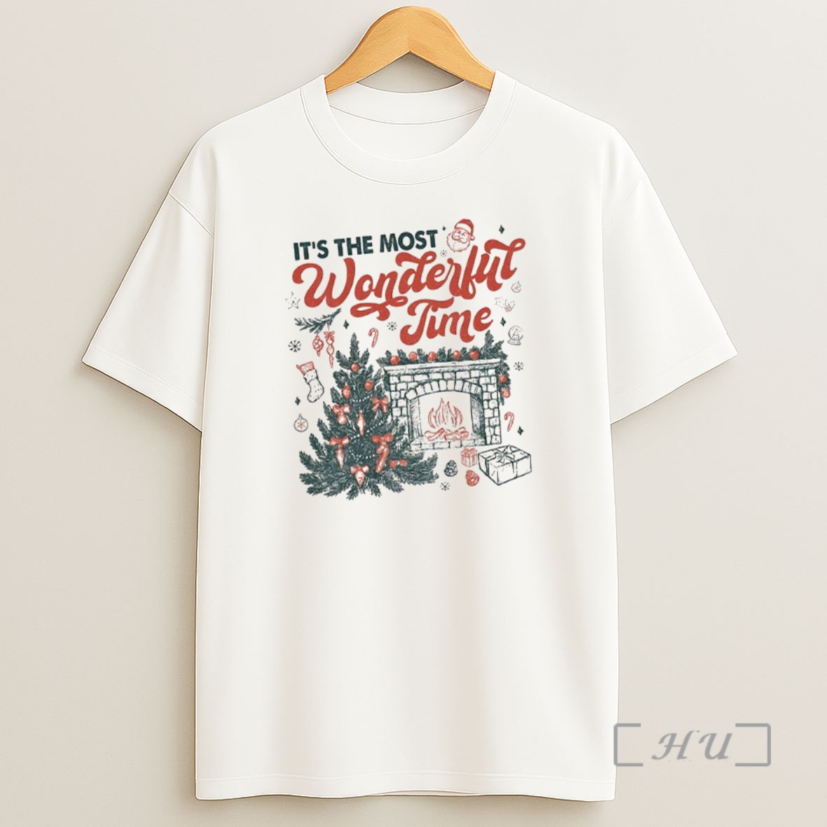 Officials Its The Most Wonderful Time Christmas Vintage Premium Shirt Sweatshirt Tee