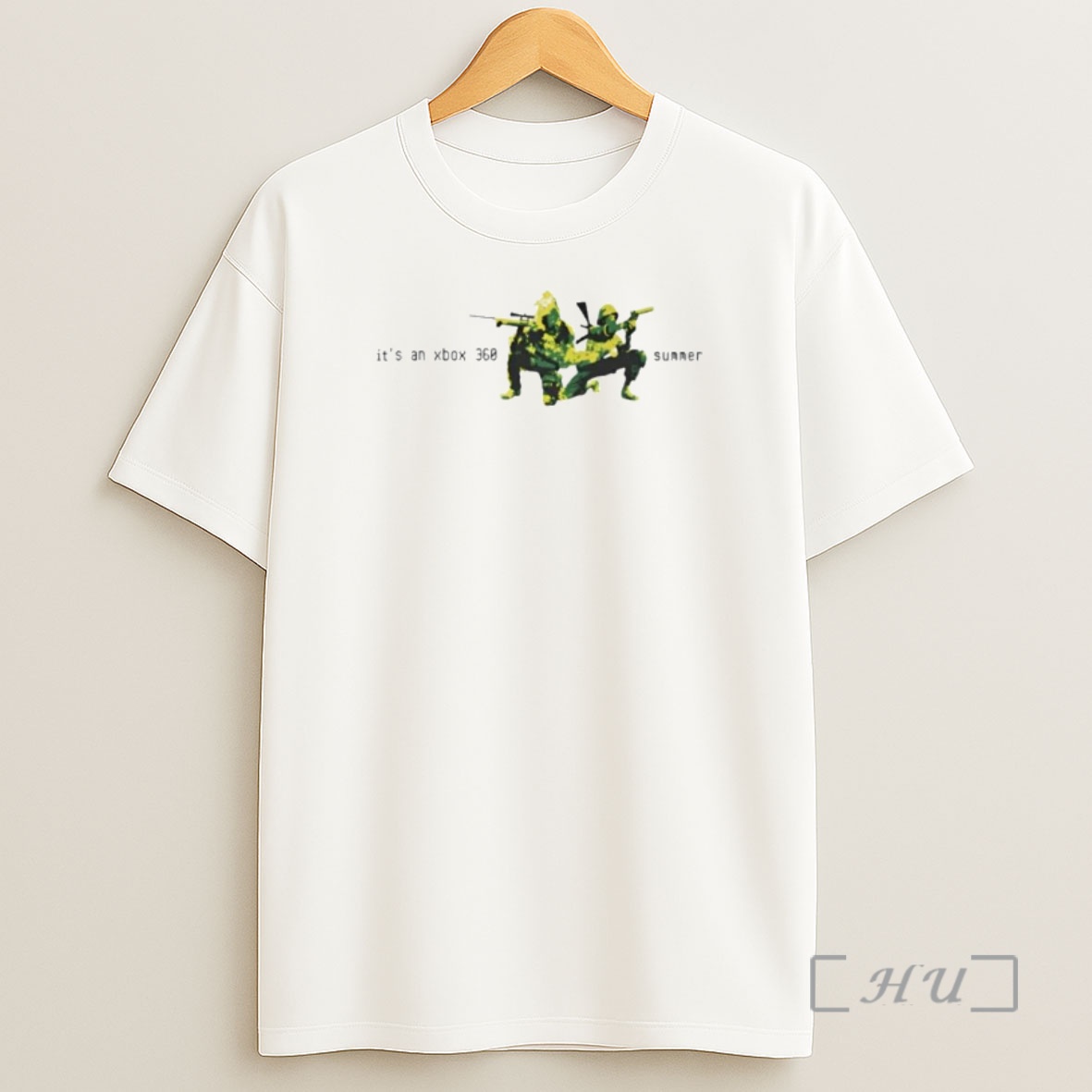 Officials Its An Xbox 360 Summer Ornaments Premium Shirt Sweatshirt Tee