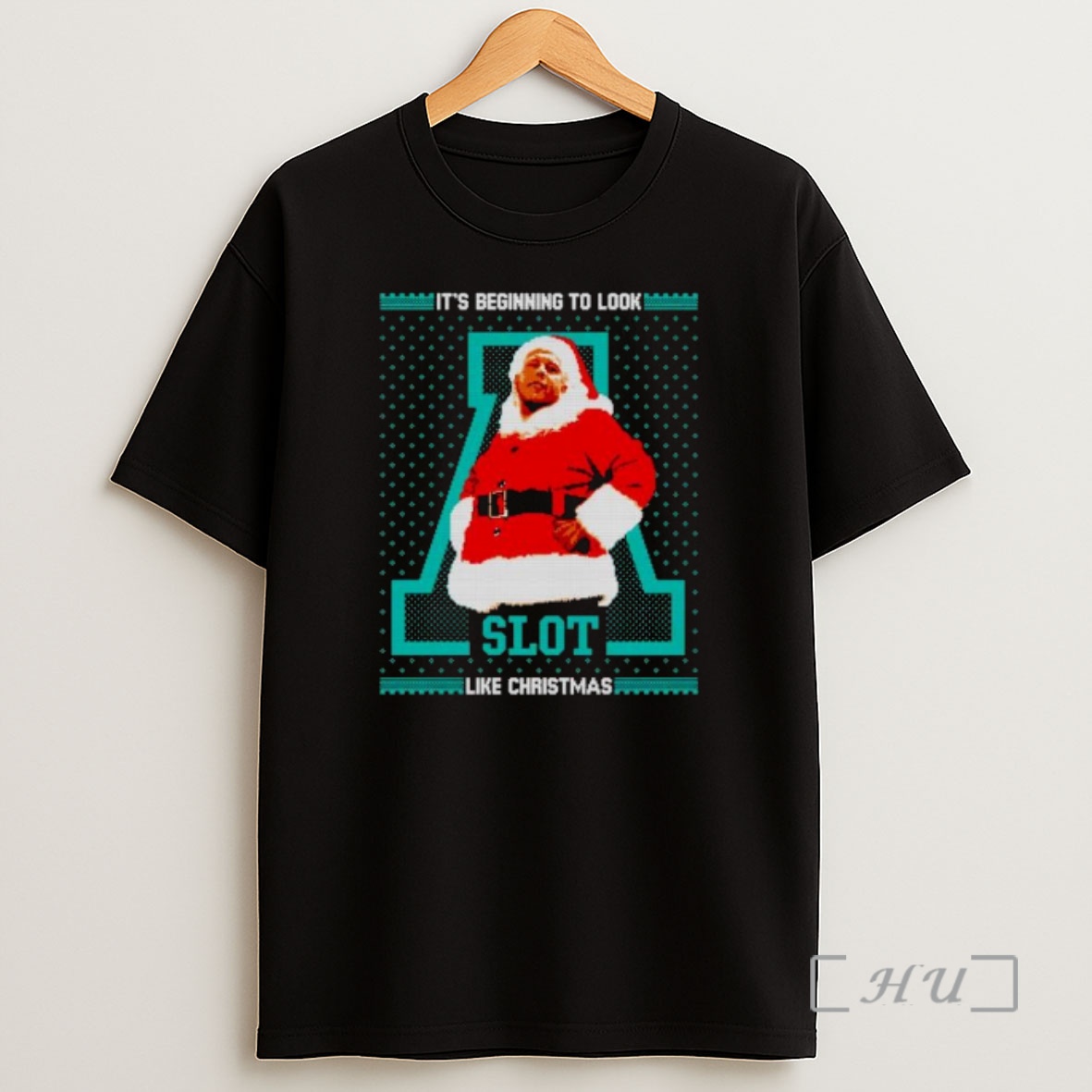 Officials Its Beginning To Look Slot Like Ugly Christmas Ornaments Premium Shirt Sweatshirt Tee