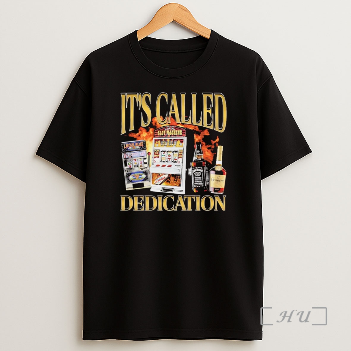 Officials Its Called Dedication Premium Shirt Sweatshirt Tee