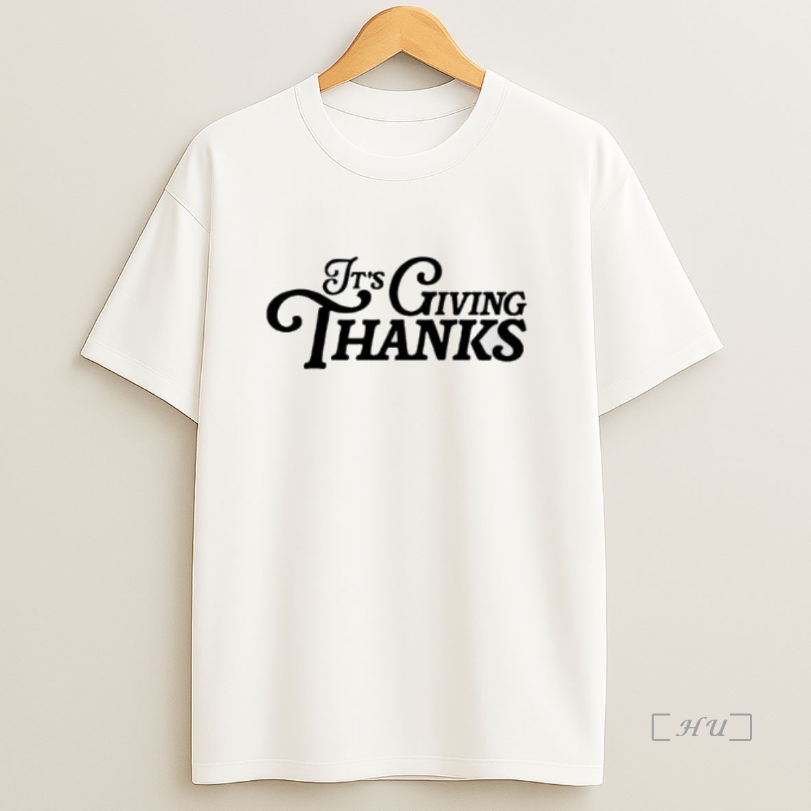 Officials Its Giving Thanks Premium Shirt Sweatshirt Tee