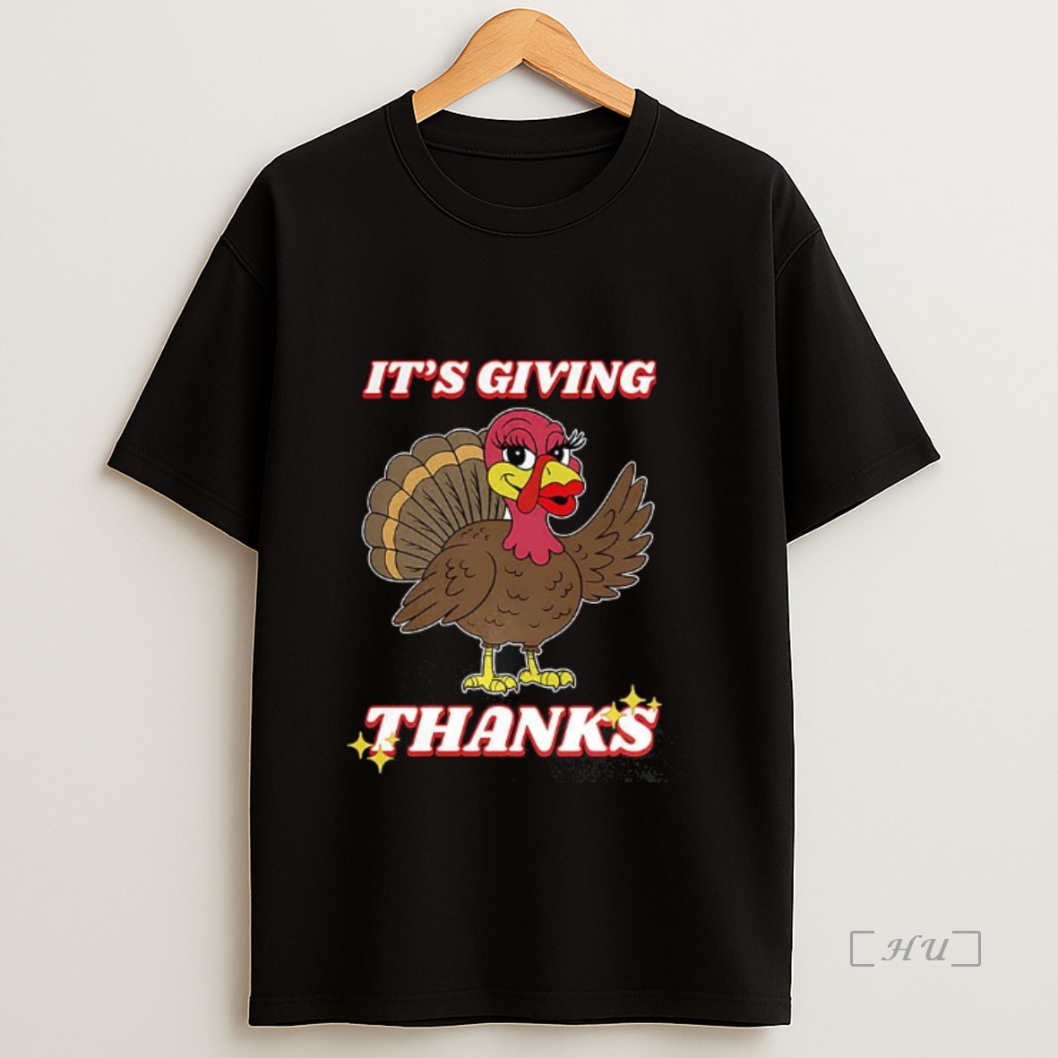 Officials Its Giving Thanks Turkey Thanksgiving Premium Shirt Sweatshirt Tee