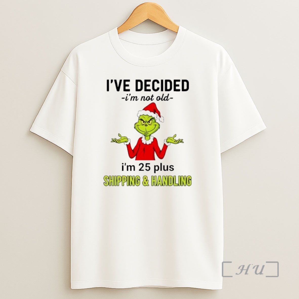 Officials Ive Decided Im Not Old Premium Shirt Sweatshirt Tee