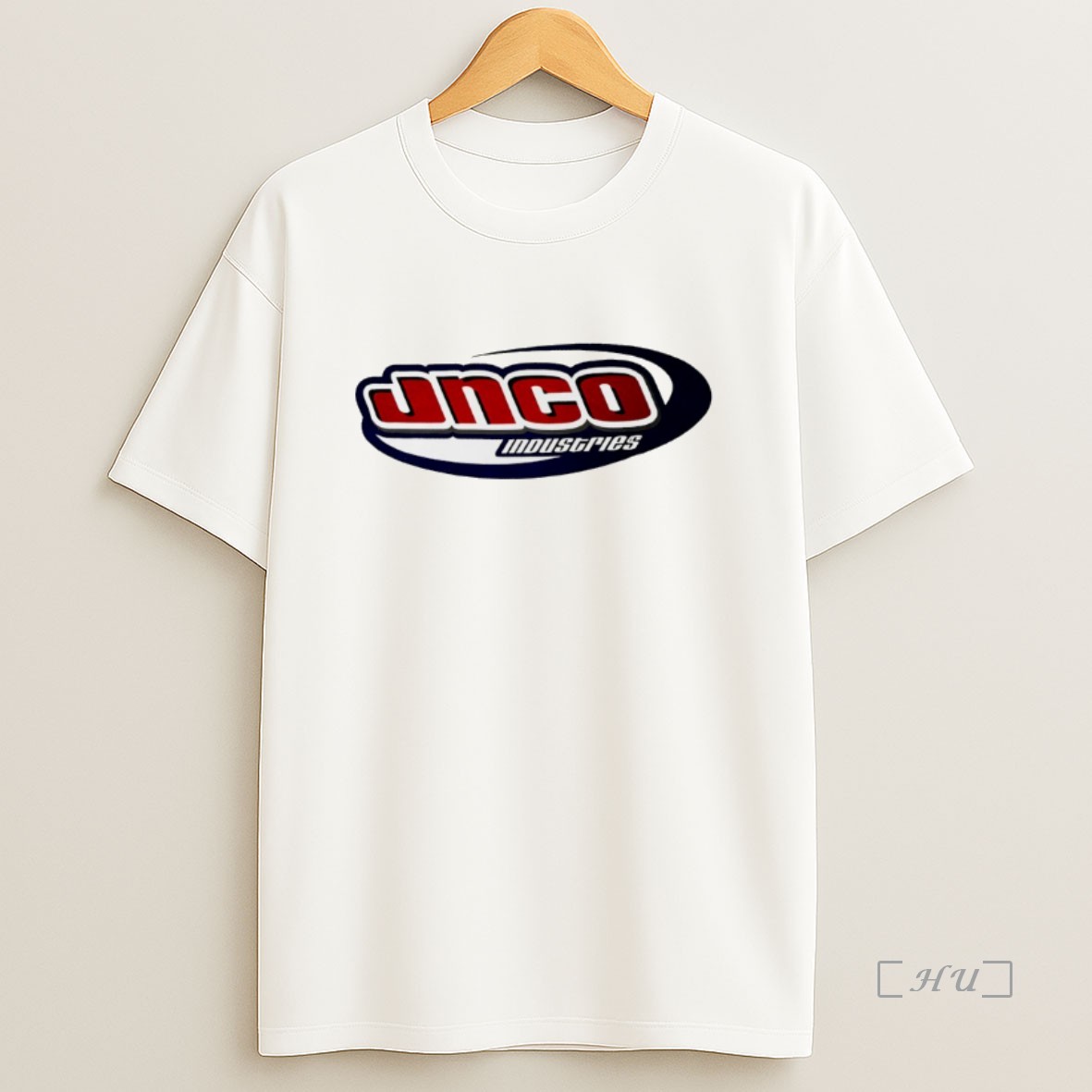 Officials Jnco Industries Logo Premium Shirt Sweatshirt Tee