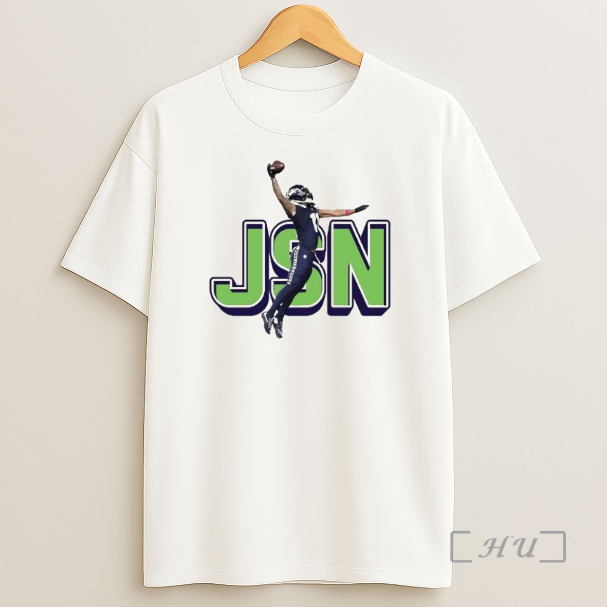 Officials Jsn Jaxon Smith Njigba Seattle Seahawks Football Premium Shirt Sweatshirt Tee