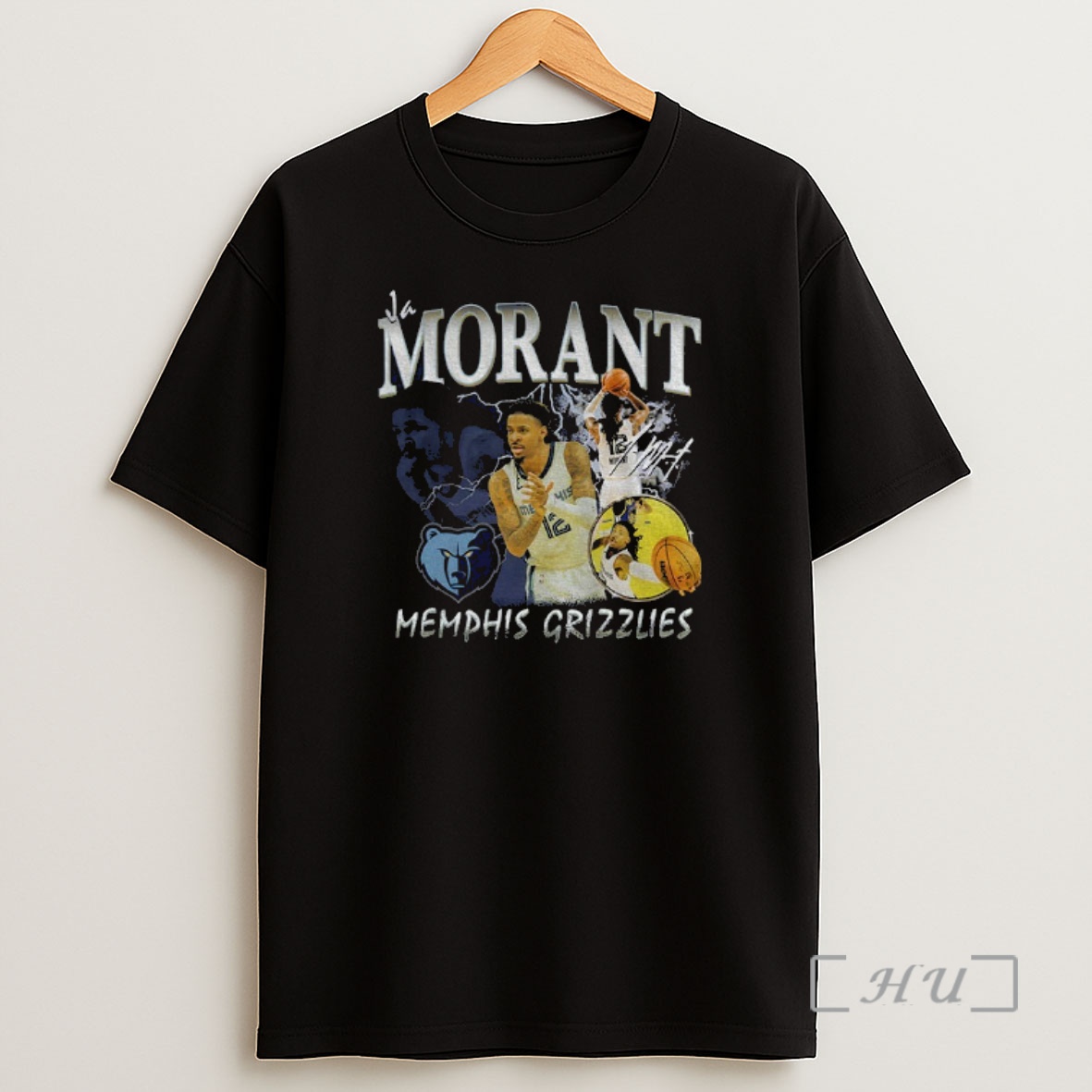 Officials Ja Morant Memphis Grizzlies Player Legacy Basketball Nba 2025 Graphic Premium Shirt Sweatshirt Tee