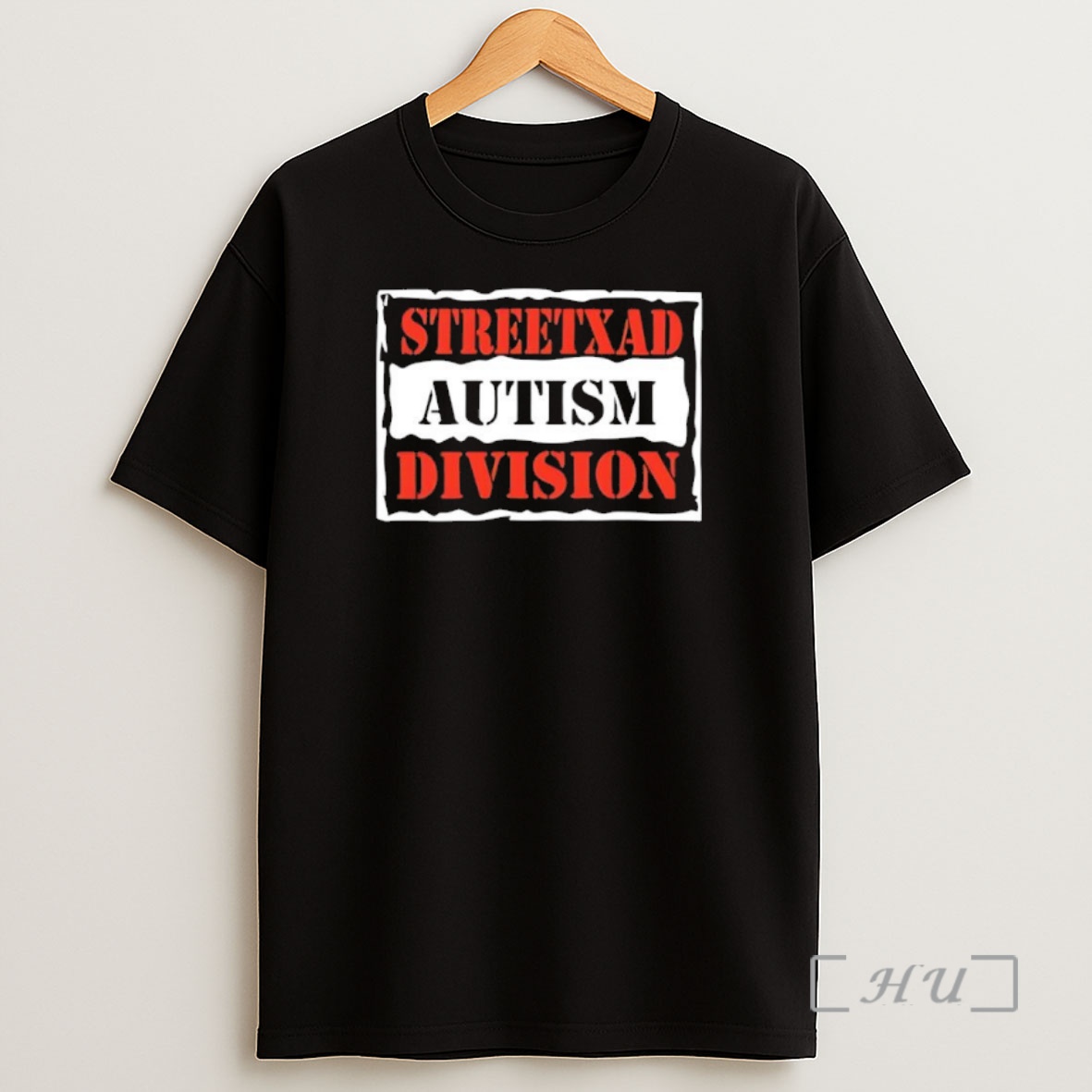 Officials Jack Della Maddalena Wearing Streetxad Autism Division Premium Shirt Sweatshirt Tee