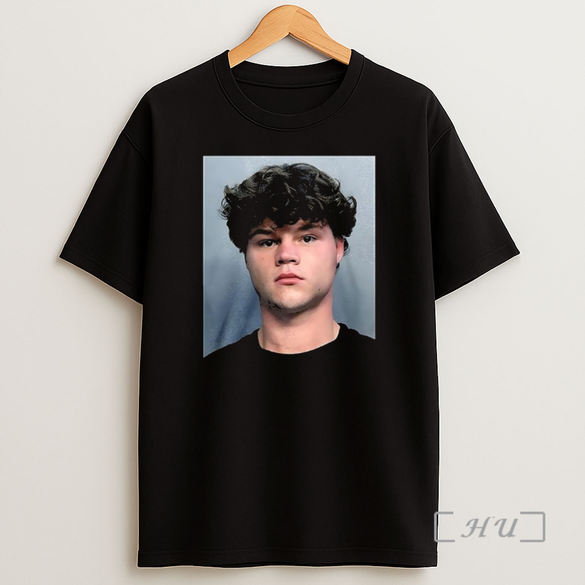 Officials Jack Doherty Mugshot Premium Shirt Sweatshirt Tee