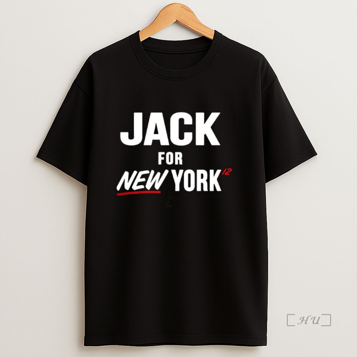 Officials Jack For New York Premium Shirt Sweatshirt Tee