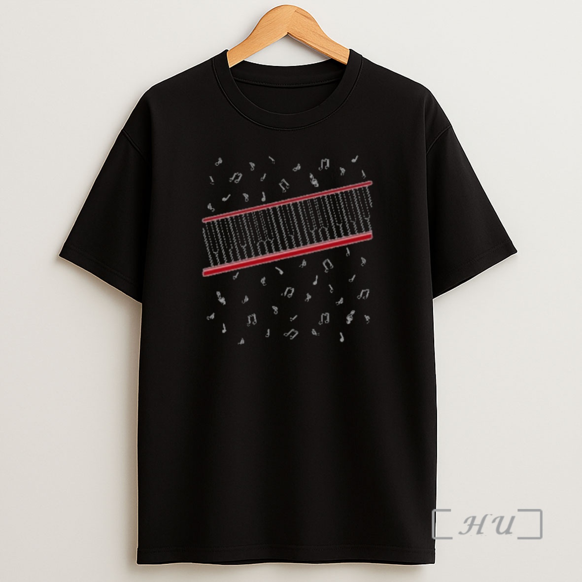 Officials Jackson Beat It Piano Keys Premium Shirt Sweatshirt Tee