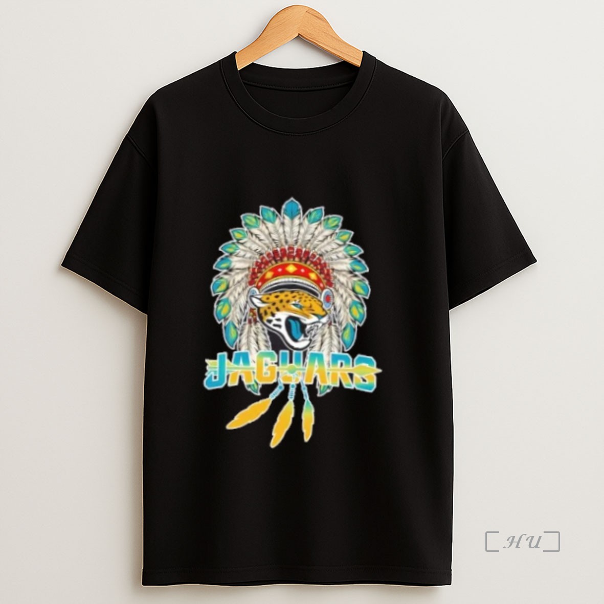 Officials Jacksonville Jaguars Football X Native American Premium Shirt Sweatshirt Tee
