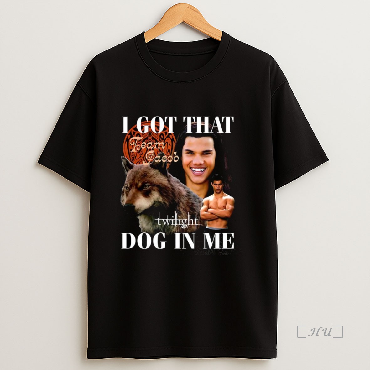 Officials Jacob Black Twilight I Got That Team Jacob Twilight Dog In Me Premium Shirt Sweatshirt Tee