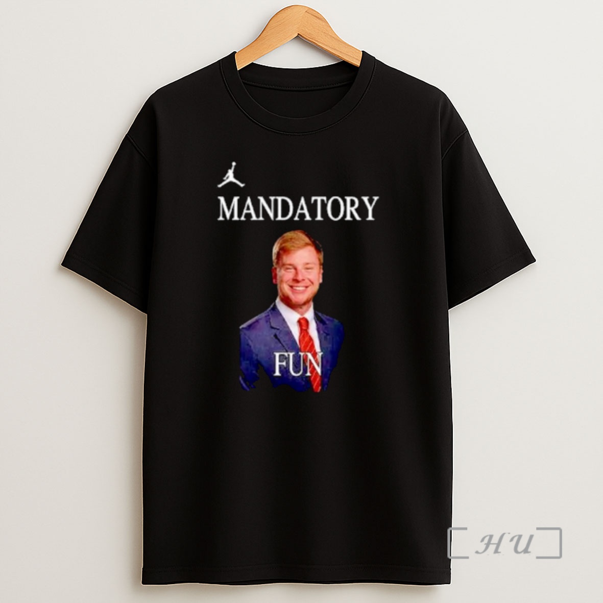 Officials Jacob Maloney Mandatory Fun Ornaments Premium Shirt Sweatshirt Tee